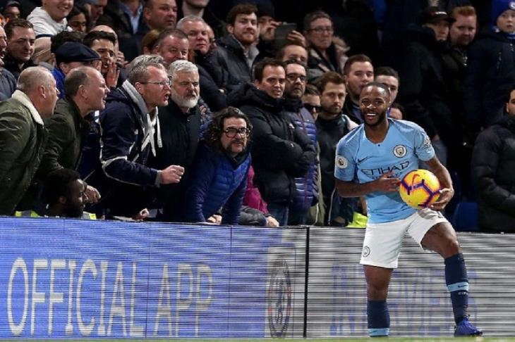 رحيم ستيرلينج